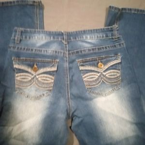 Elite Jeans